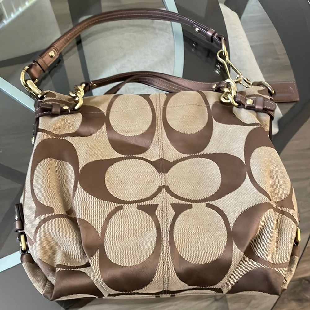 Coach Bag Vintage
